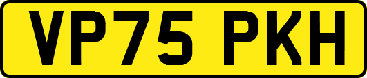 VP75PKH