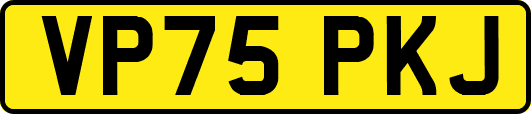 VP75PKJ