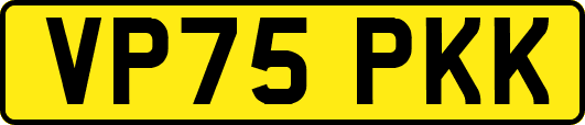 VP75PKK