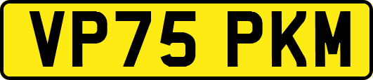 VP75PKM