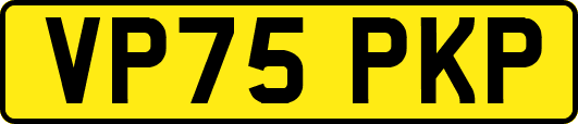 VP75PKP