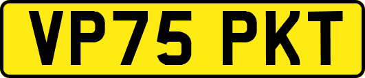 VP75PKT