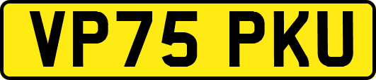 VP75PKU