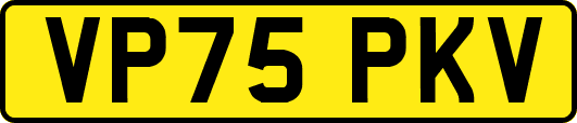 VP75PKV