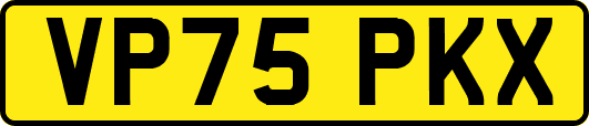 VP75PKX