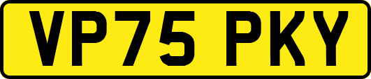 VP75PKY