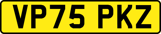 VP75PKZ