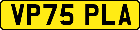 VP75PLA