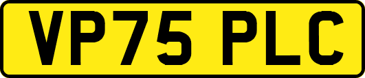 VP75PLC