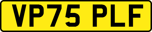 VP75PLF