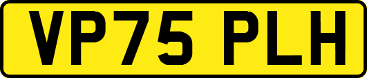 VP75PLH