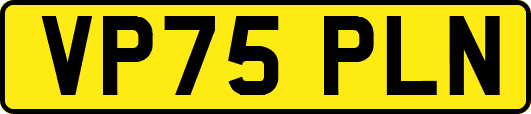 VP75PLN
