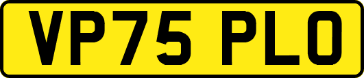 VP75PLO