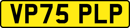 VP75PLP