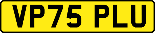 VP75PLU