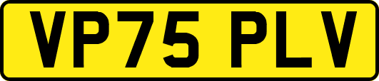 VP75PLV