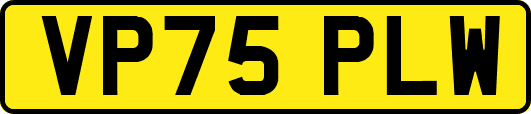 VP75PLW