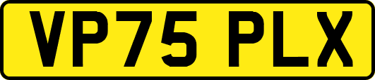 VP75PLX