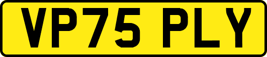 VP75PLY