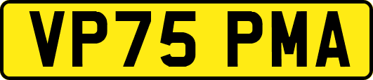 VP75PMA