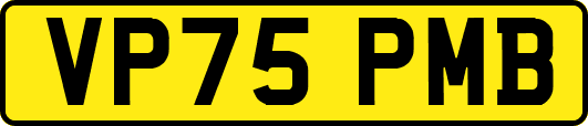 VP75PMB