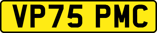 VP75PMC