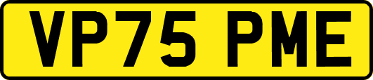 VP75PME