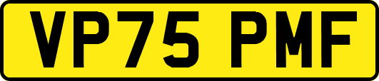 VP75PMF