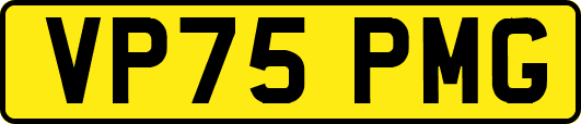 VP75PMG