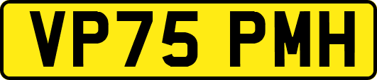 VP75PMH
