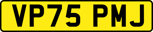 VP75PMJ