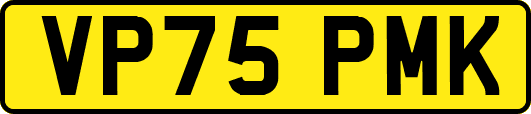 VP75PMK