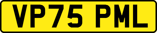VP75PML