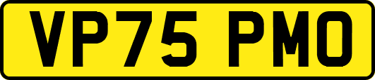 VP75PMO