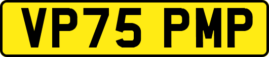 VP75PMP