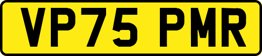 VP75PMR
