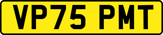 VP75PMT