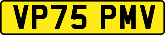 VP75PMV