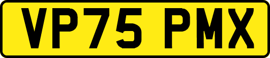 VP75PMX