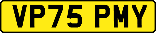 VP75PMY