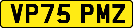 VP75PMZ