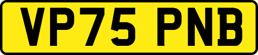 VP75PNB