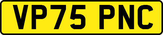 VP75PNC
