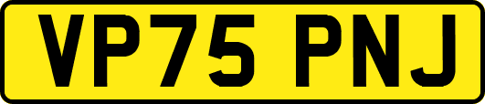 VP75PNJ