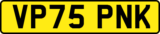 VP75PNK
