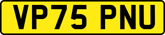 VP75PNU