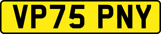 VP75PNY