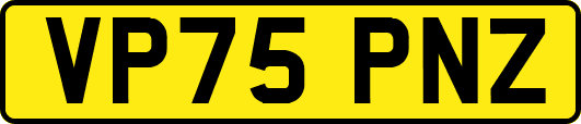 VP75PNZ