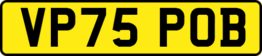 VP75POB