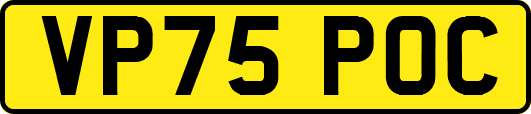 VP75POC